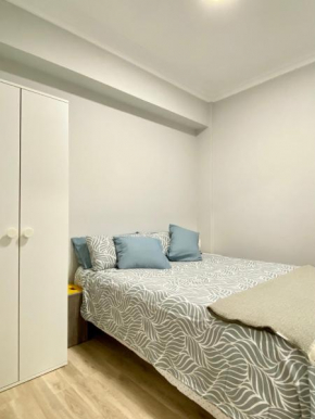 Blue Sea Apartment